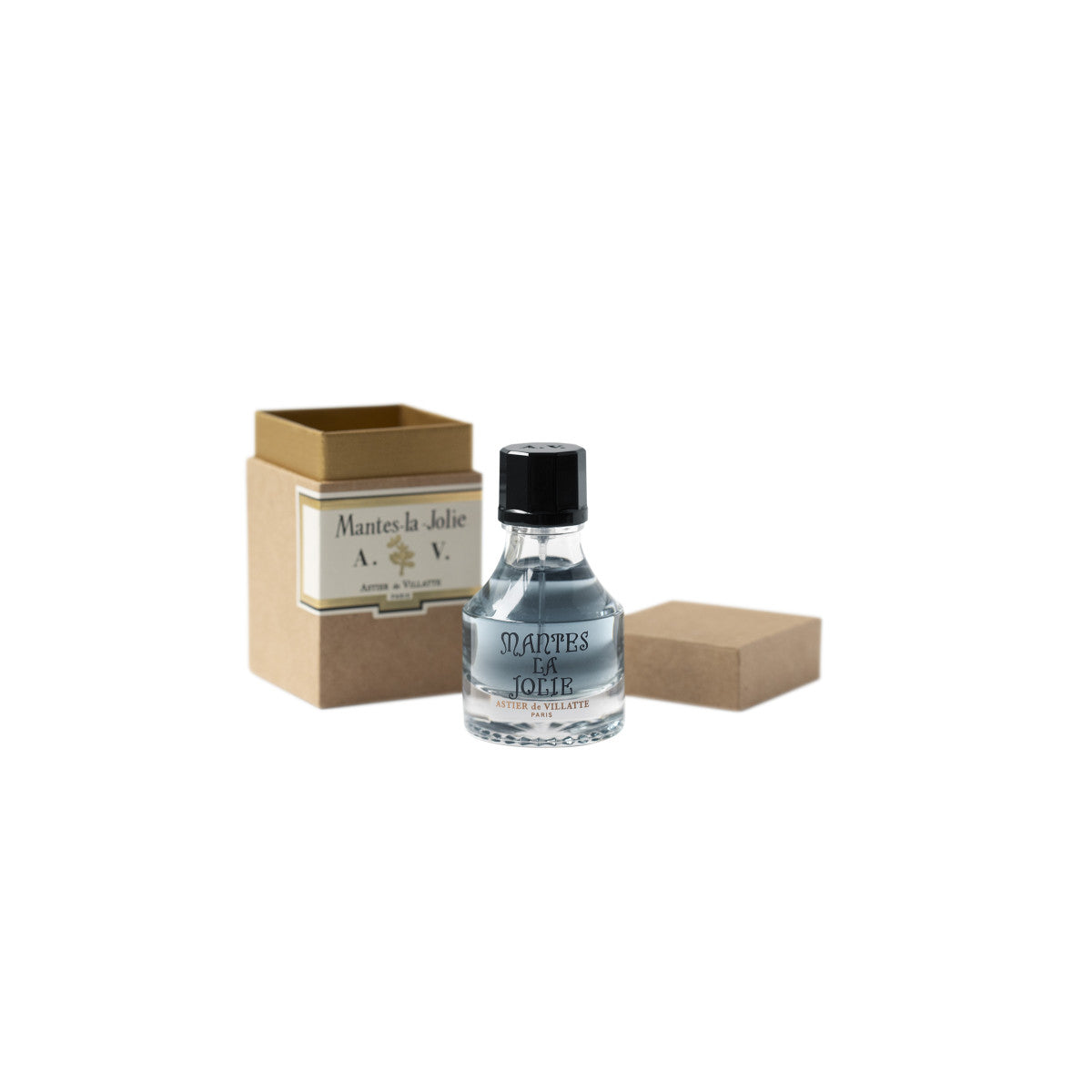 Mantes-la-Jolie, Perfume, 30 ml spray - View 2