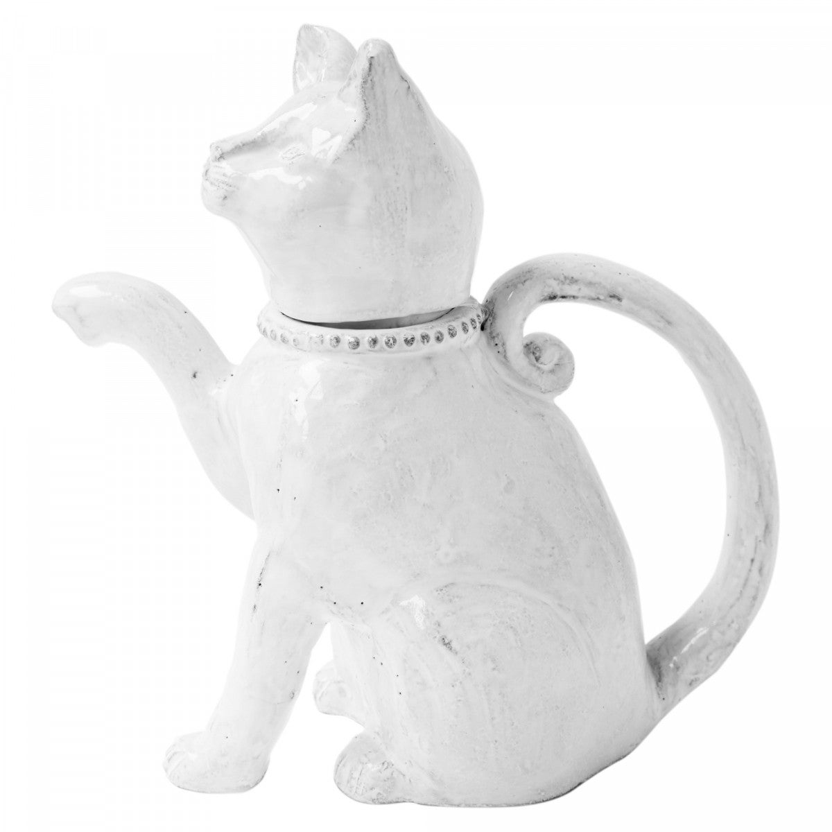 Small Cat Teapot - View 2