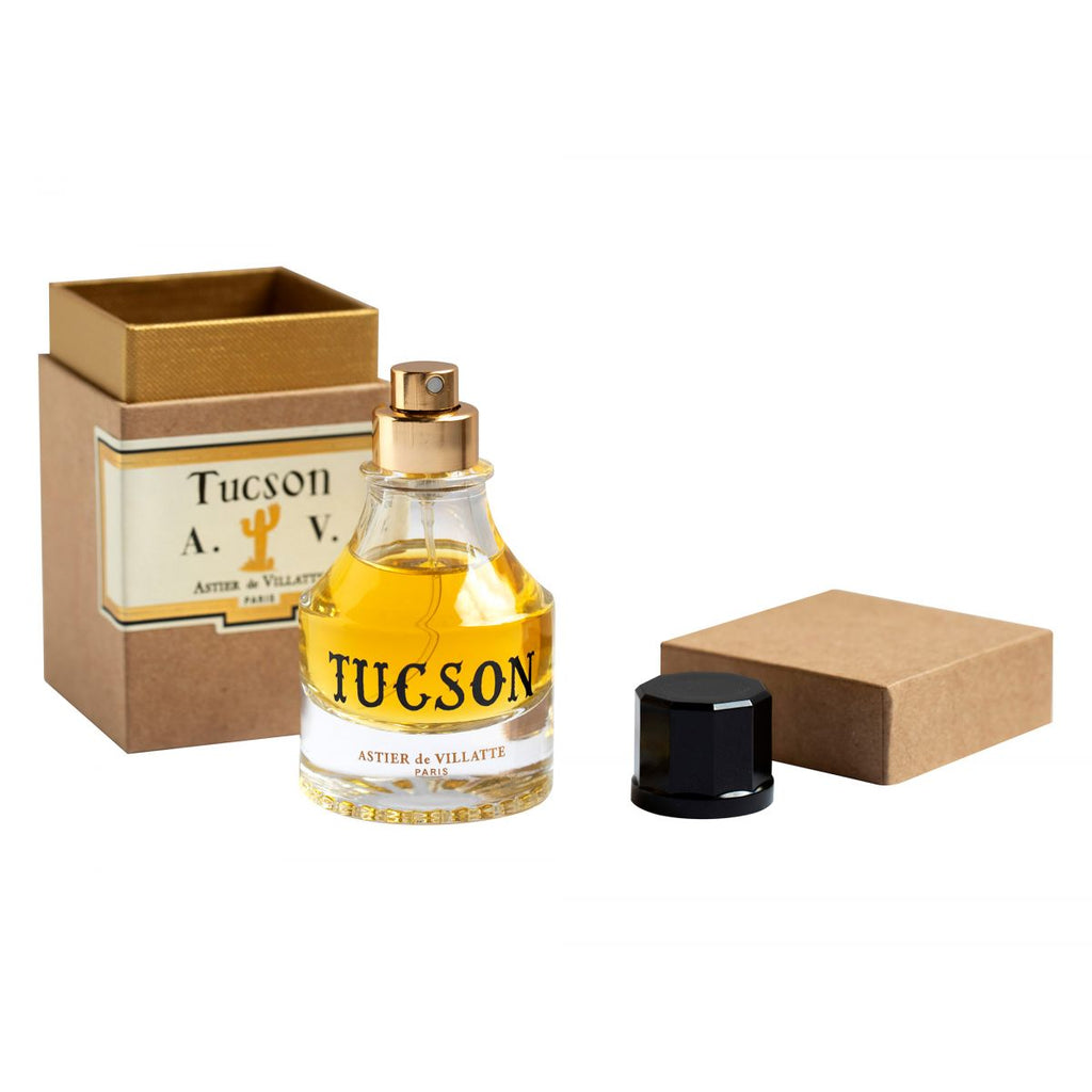 Tucson, Perfume, 30 ml spray - View 1