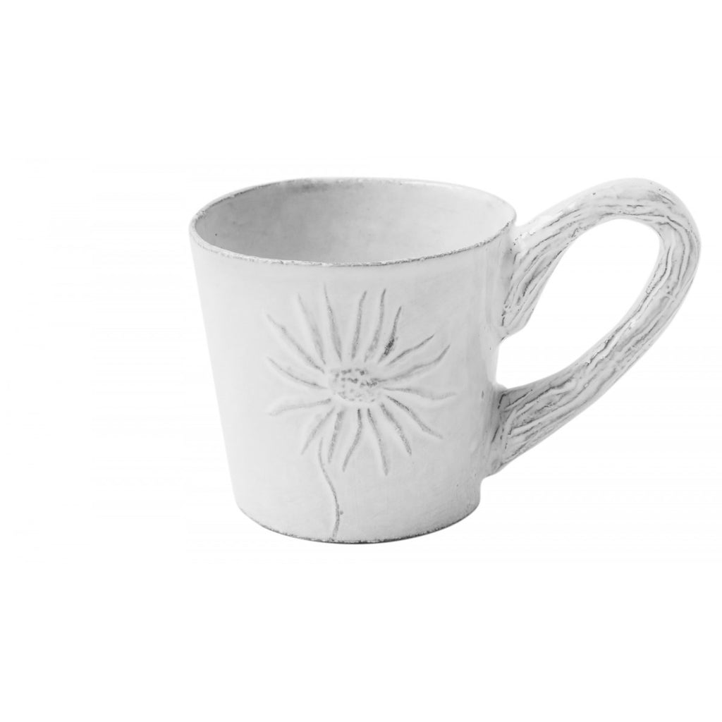 Small Fleurs Cup - View 1