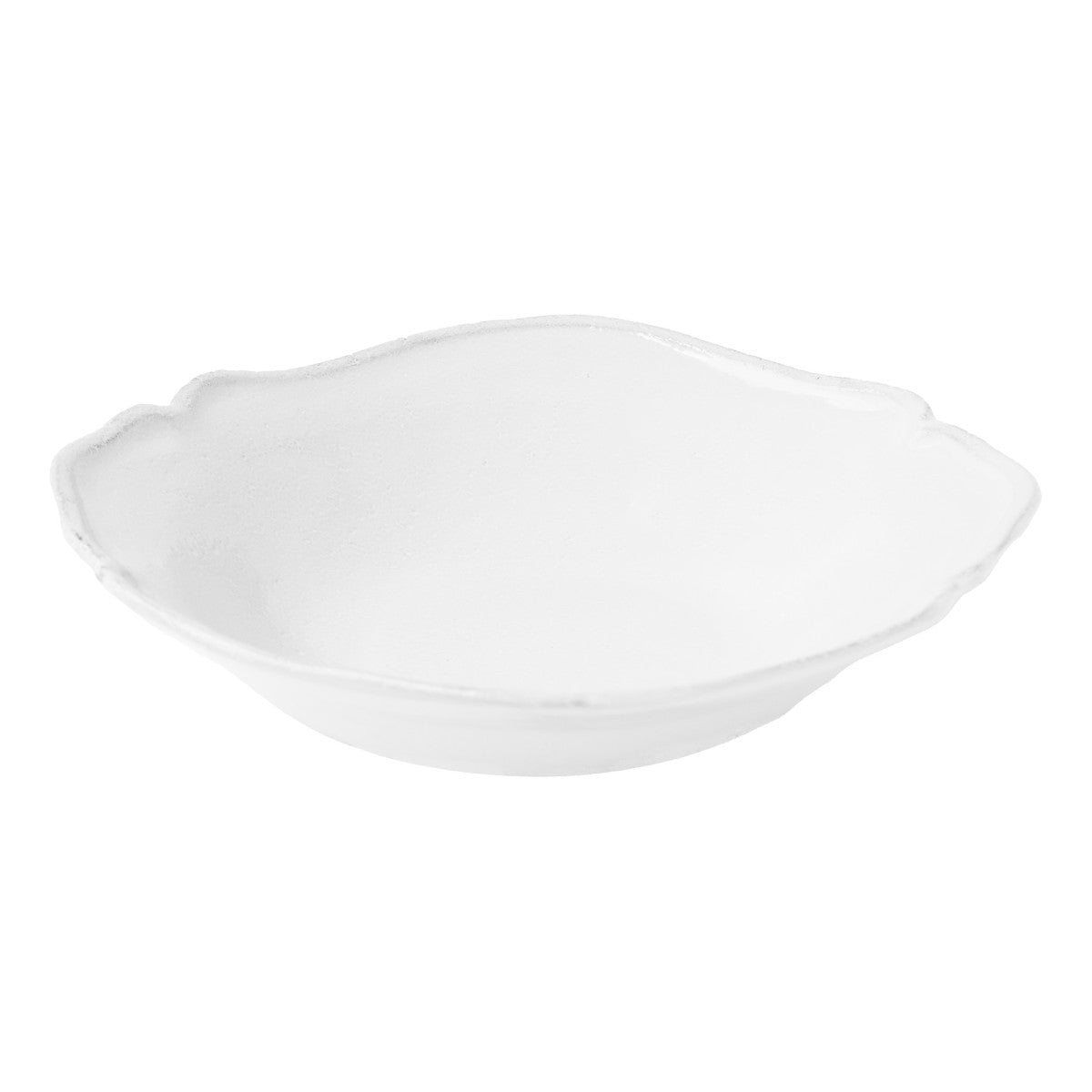 Medium Bac Soup Plate - View 2
