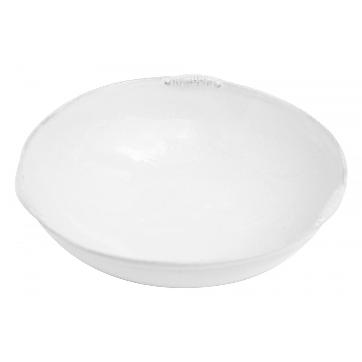 Large Neptune Soup Plate - View 2