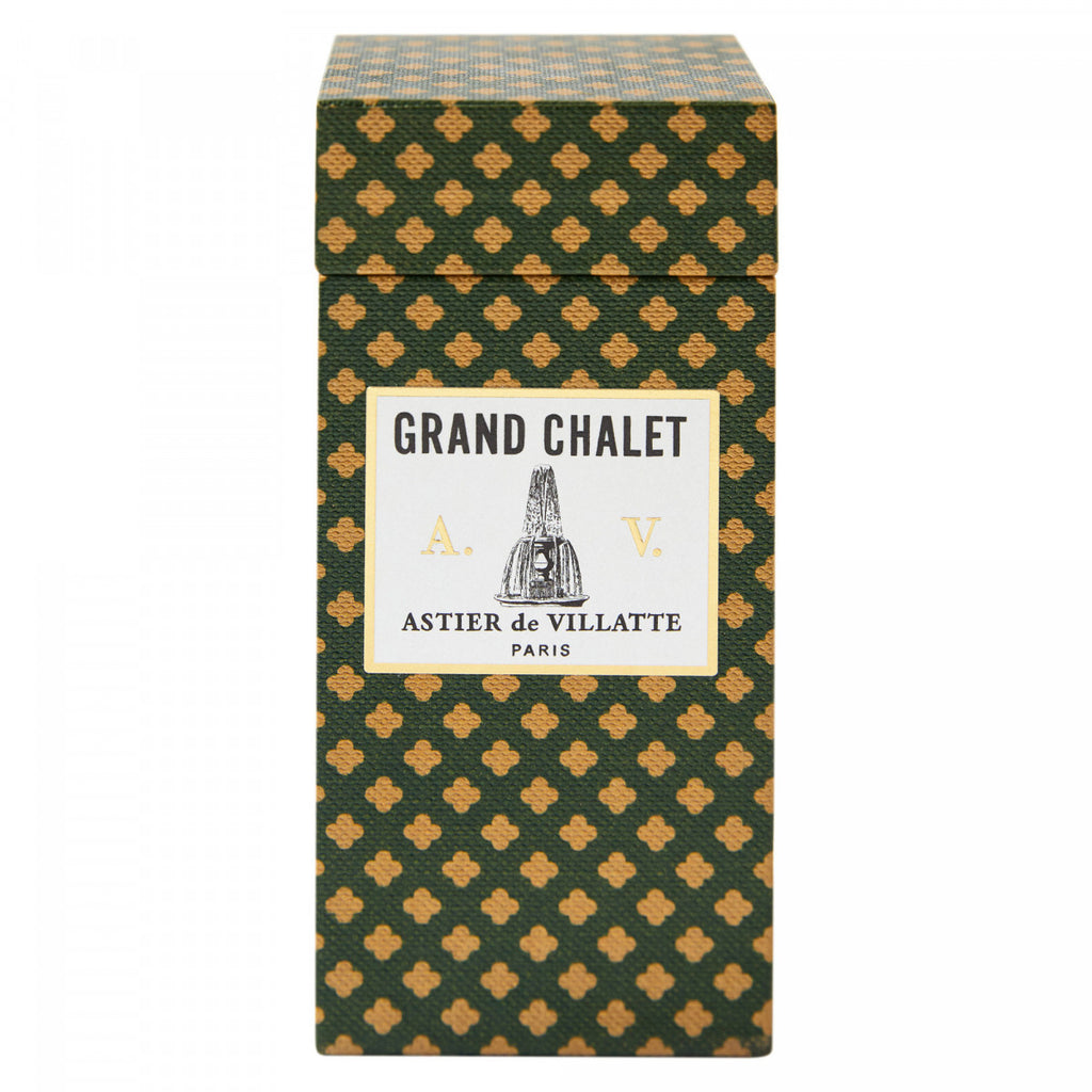 Grand Chalet, Cologne, 50ml, spray - View 2