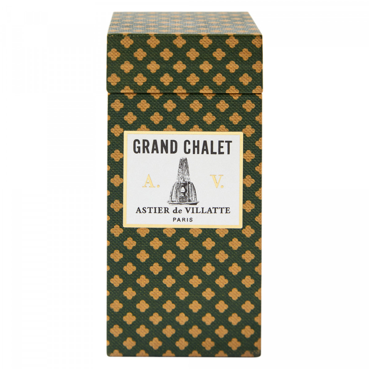 Grand Chalet, Cologne, 50ml, spray - View 2