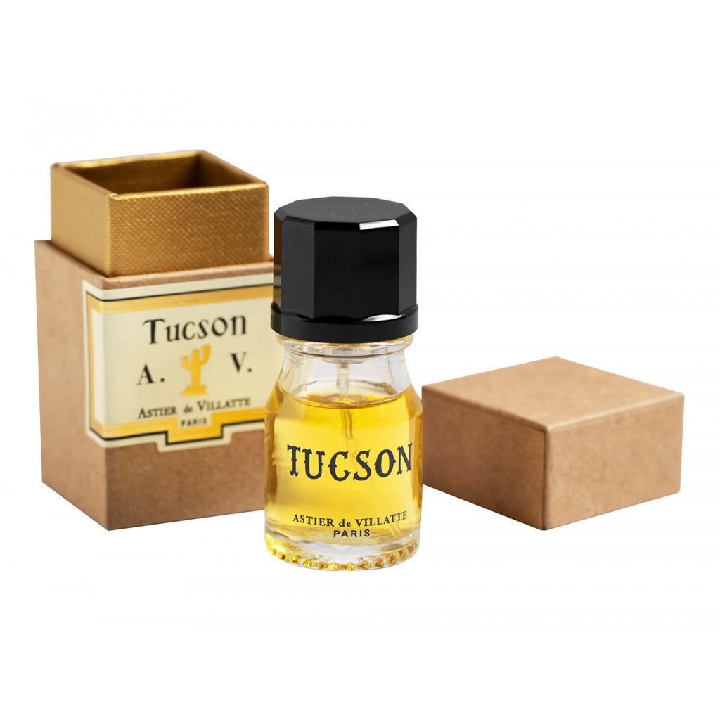 Tucson, Perfume, 10 ml spray - View 2