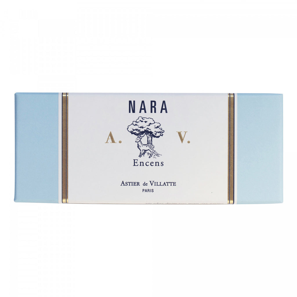 Nara Incense - View 1