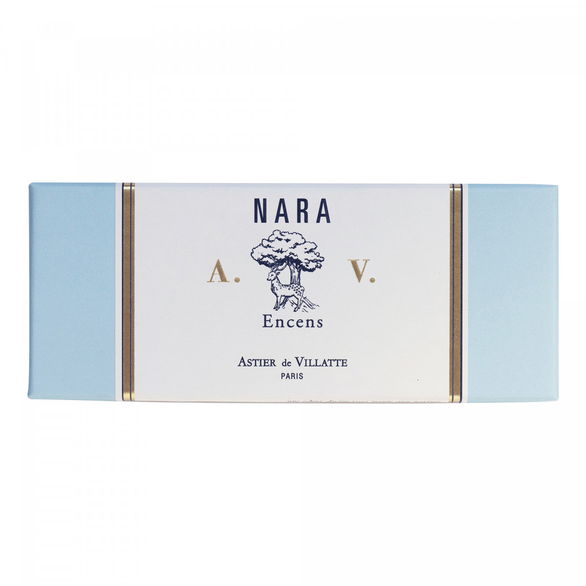 Nara Incense - View 1