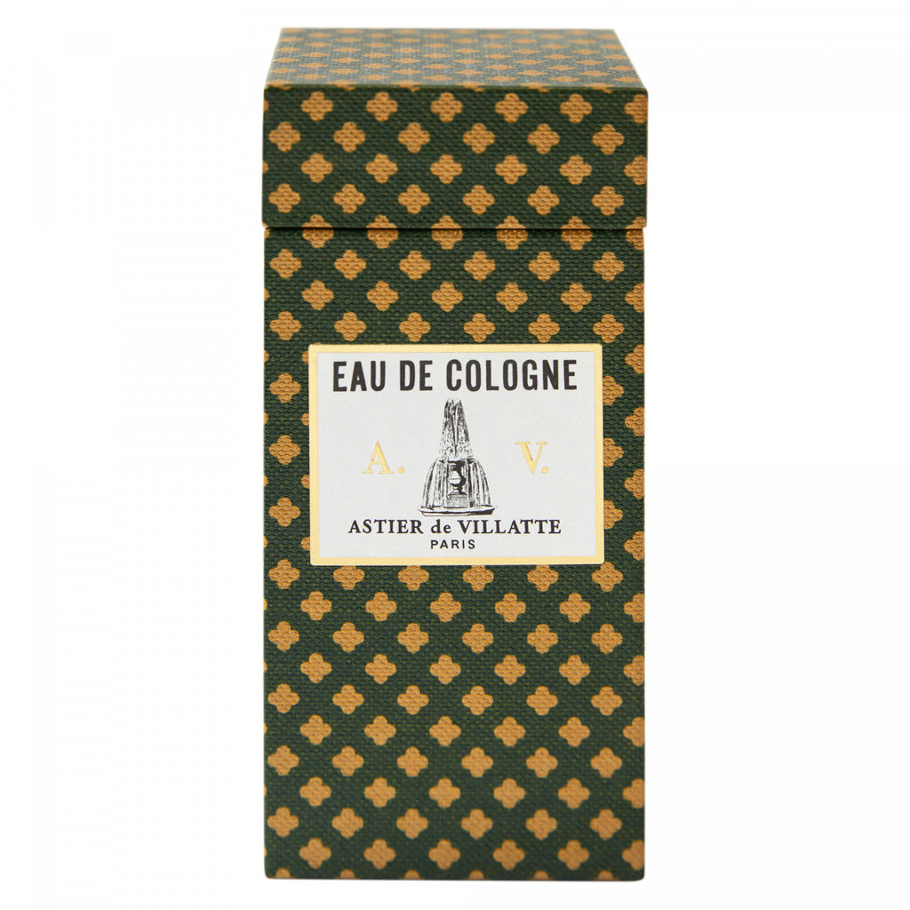 Eau de Cologne Astier de Villatte, Cologne, 50ml, spray - View 2
