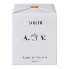 Scented Candle Tanger - View 2