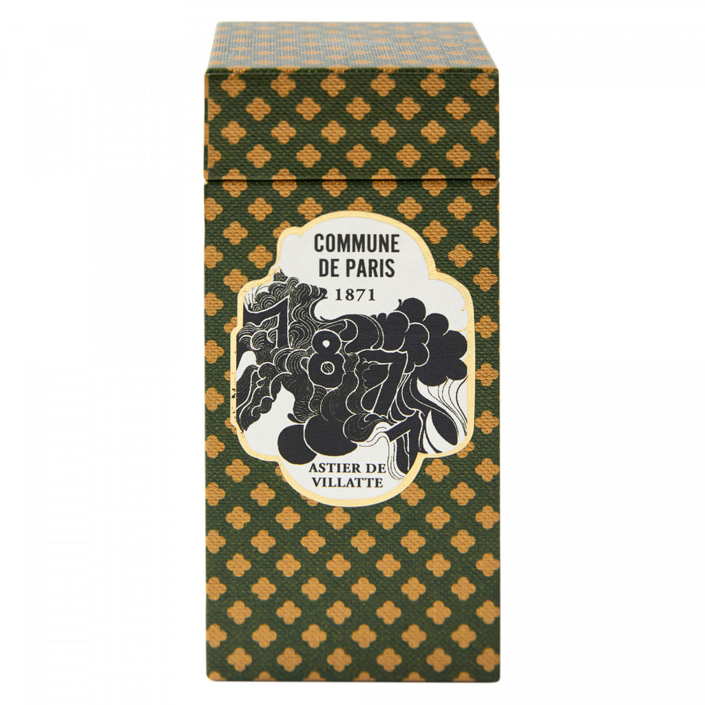 Commune de Paris, Cologne, 50ml, spray - View 2