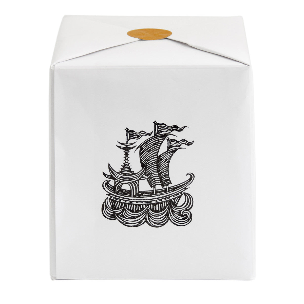 Hong Kong Scented Candle - View 3
