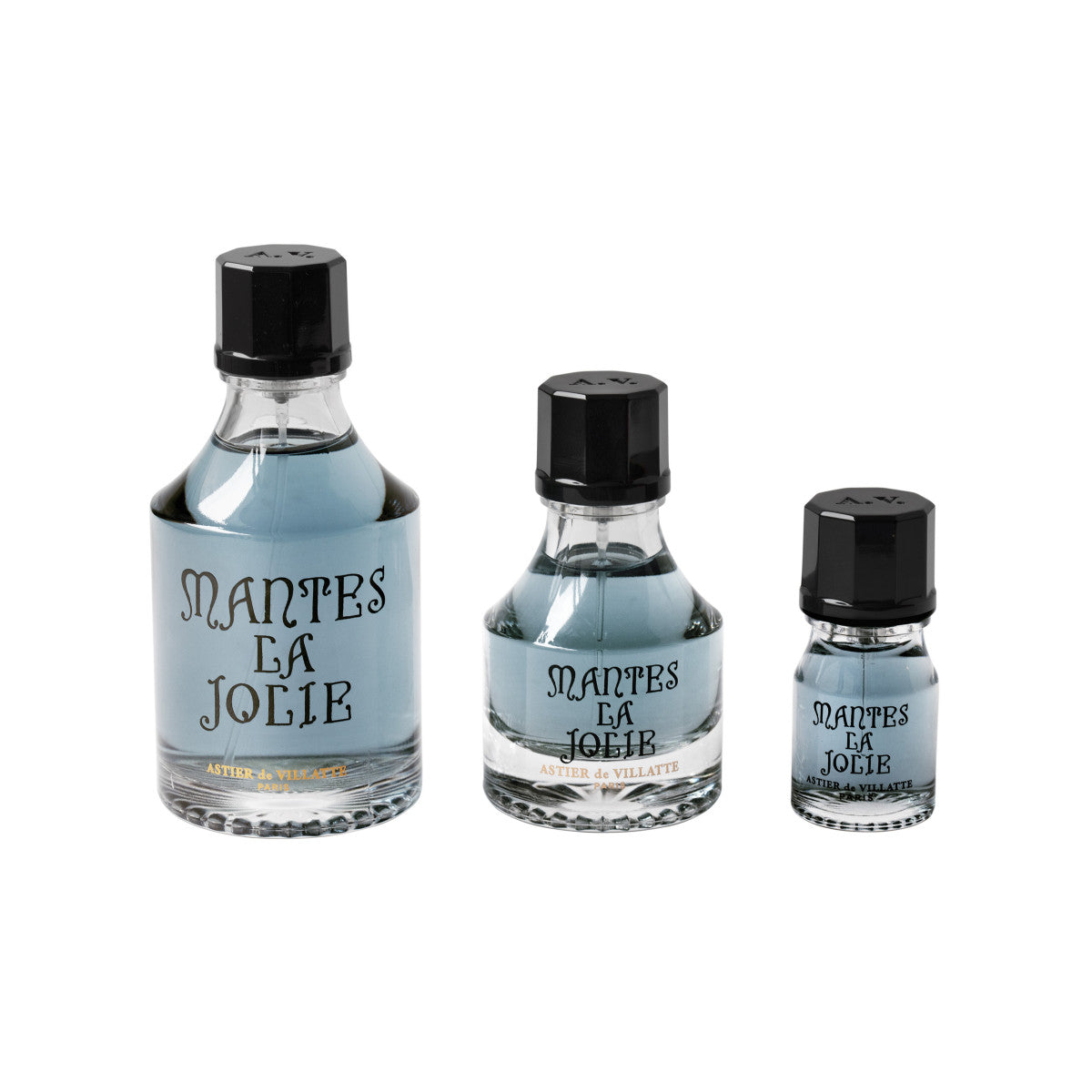 Mantes-la-Jolie, Perfume, 30 ml spray - View 3