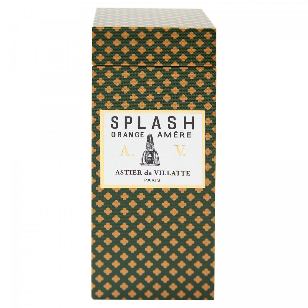 Splash Orange Amère, Cologne, 150ml, spray - View 2