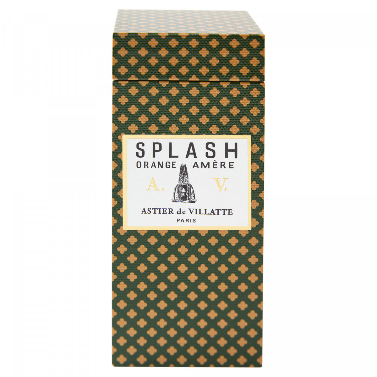 Splash Orange Amère, Cologne, 150ml, spray - View 2