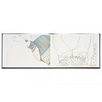 Drawings, Lou Doillon (with Pouch) - View 3