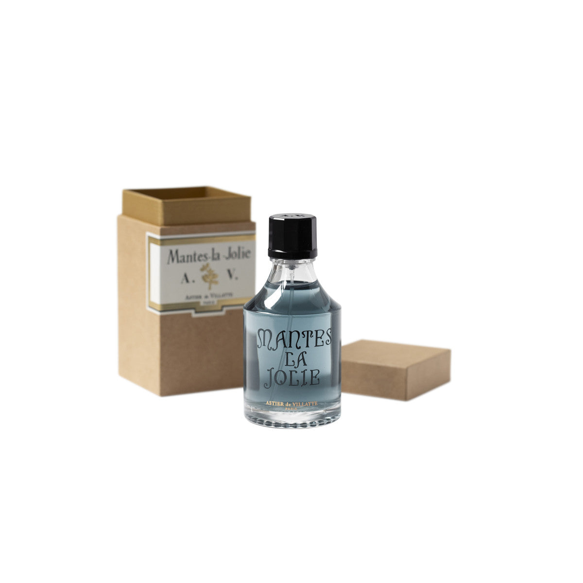 Mantes-la-Jolie, Perfume, 100 ml spray - View 2