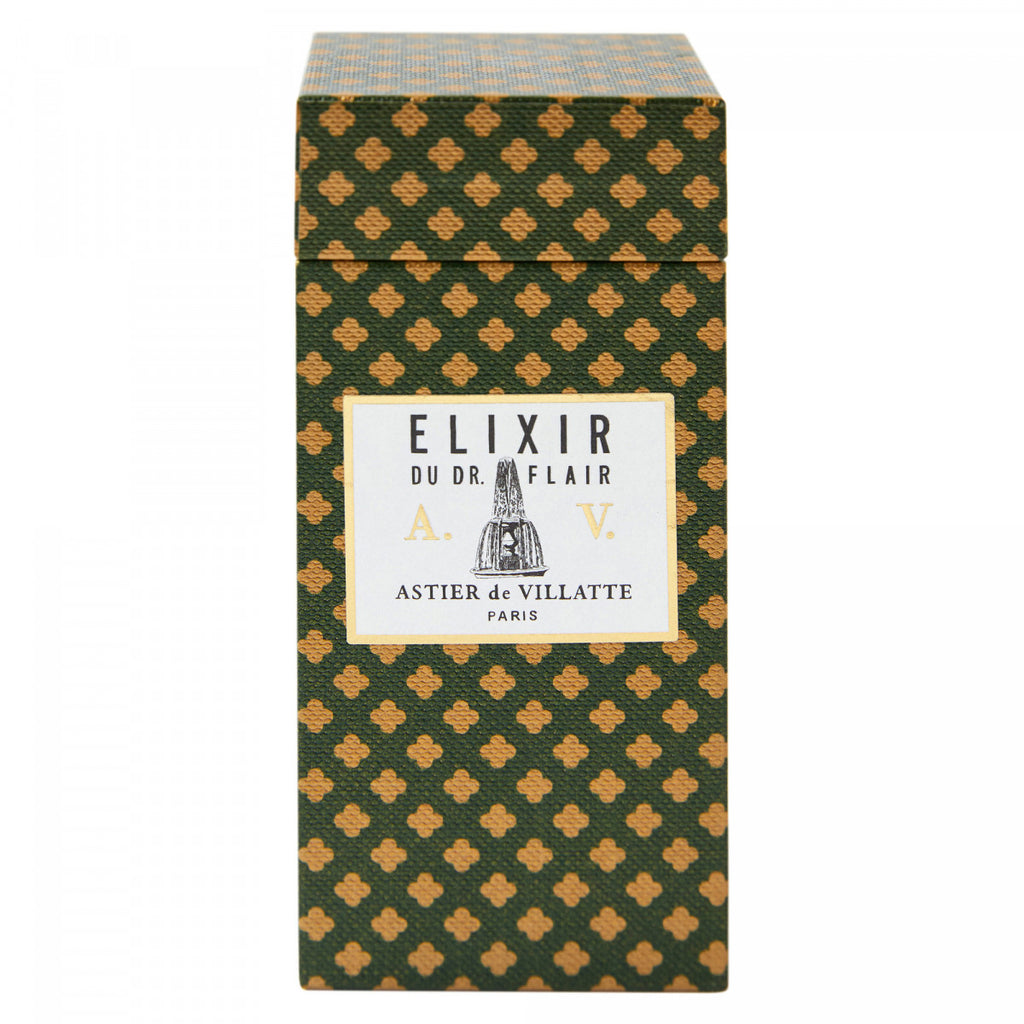 Elixir du Docteur Flair, Cologne, 50ml, spray - View 2