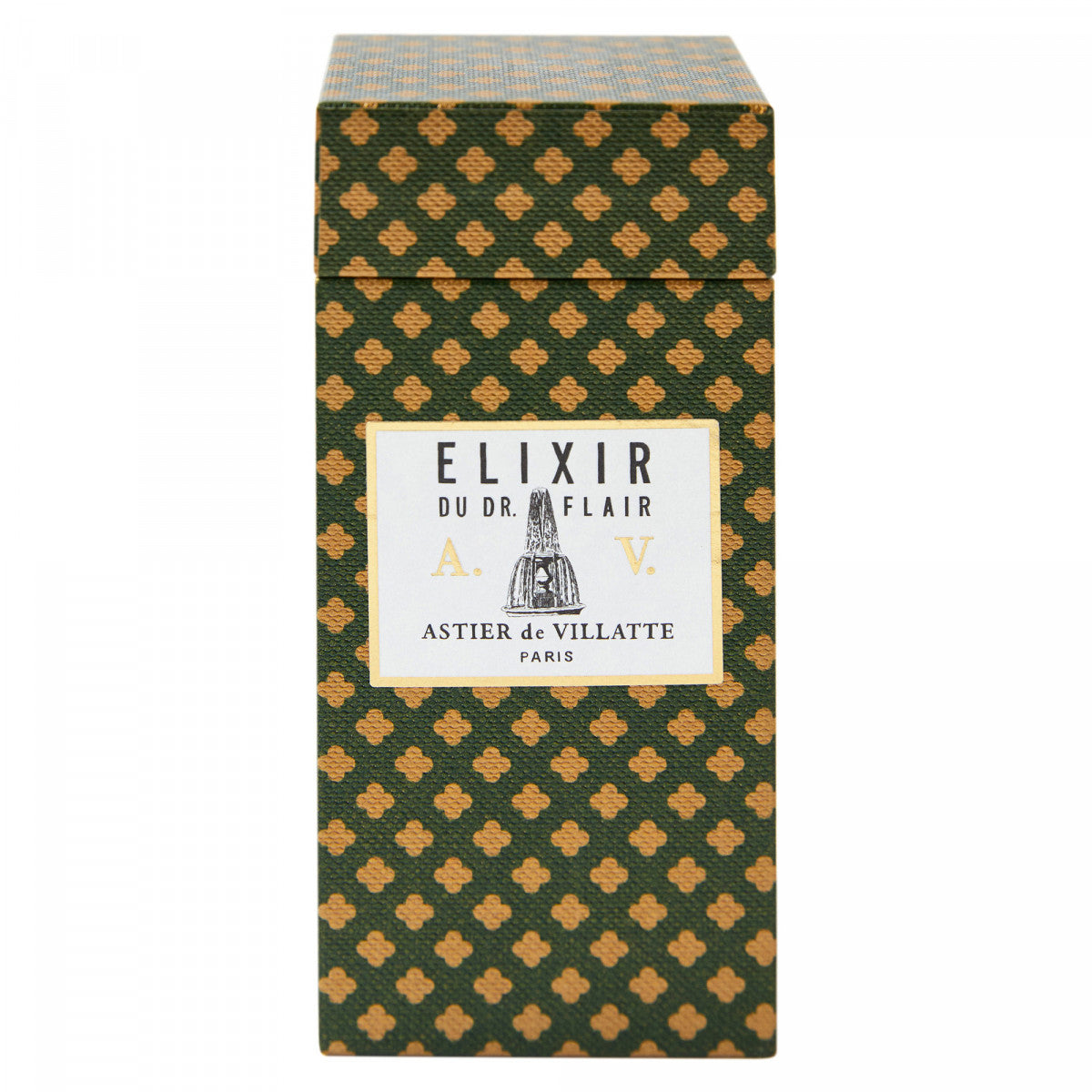 Elixir du Docteur Flair, Cologne, 50ml, spray - View 2