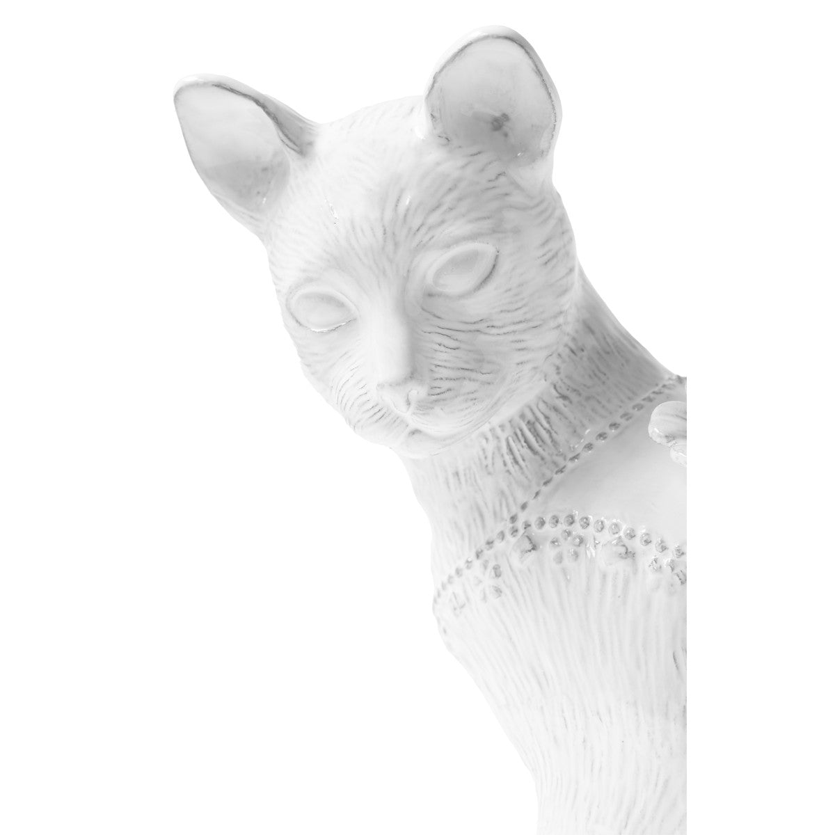 Cat Flower Holder - Left - View 4