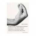 Bruno Munari - Supplement to the italian dictionary - View 1