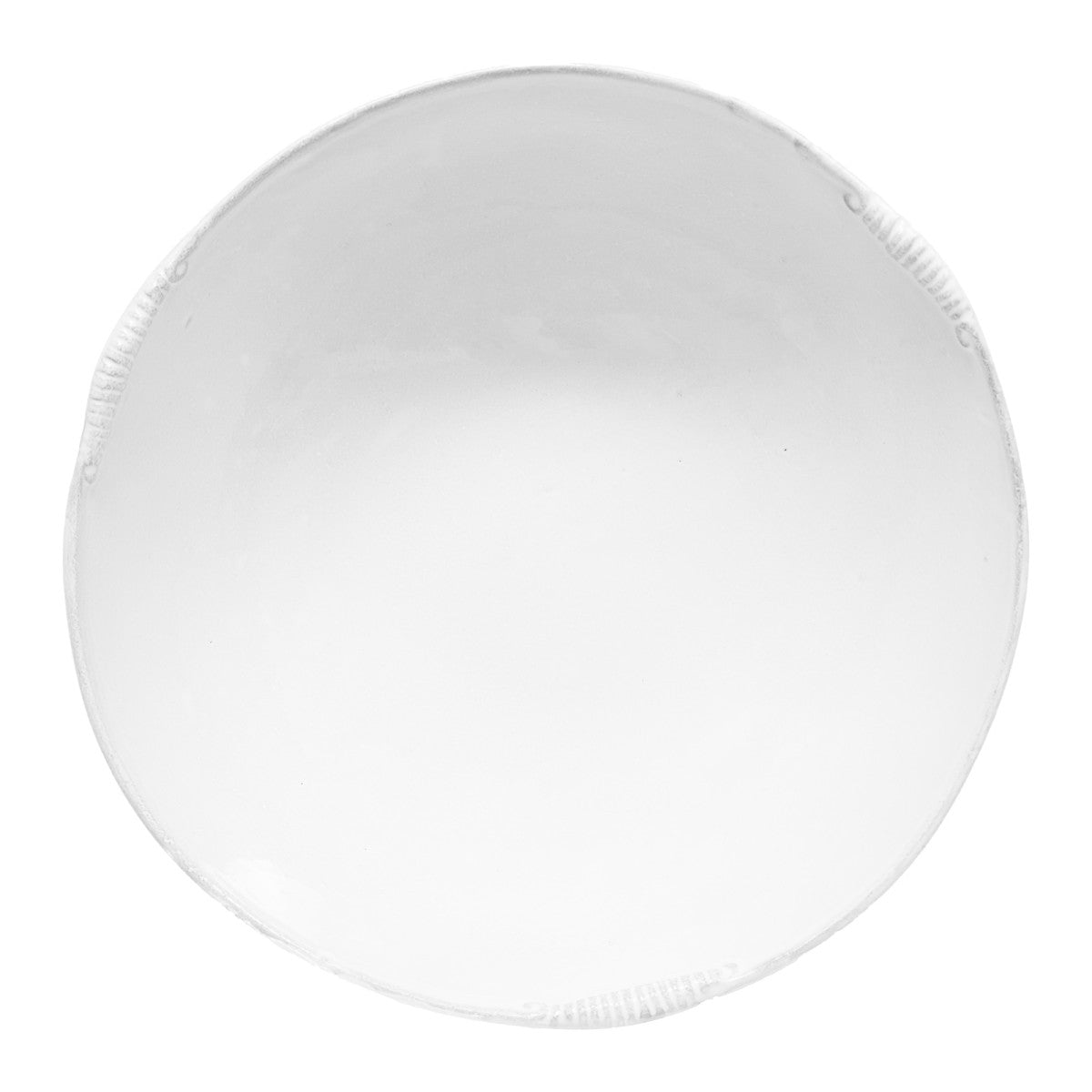 Large Neptune Soup Plate - View 1