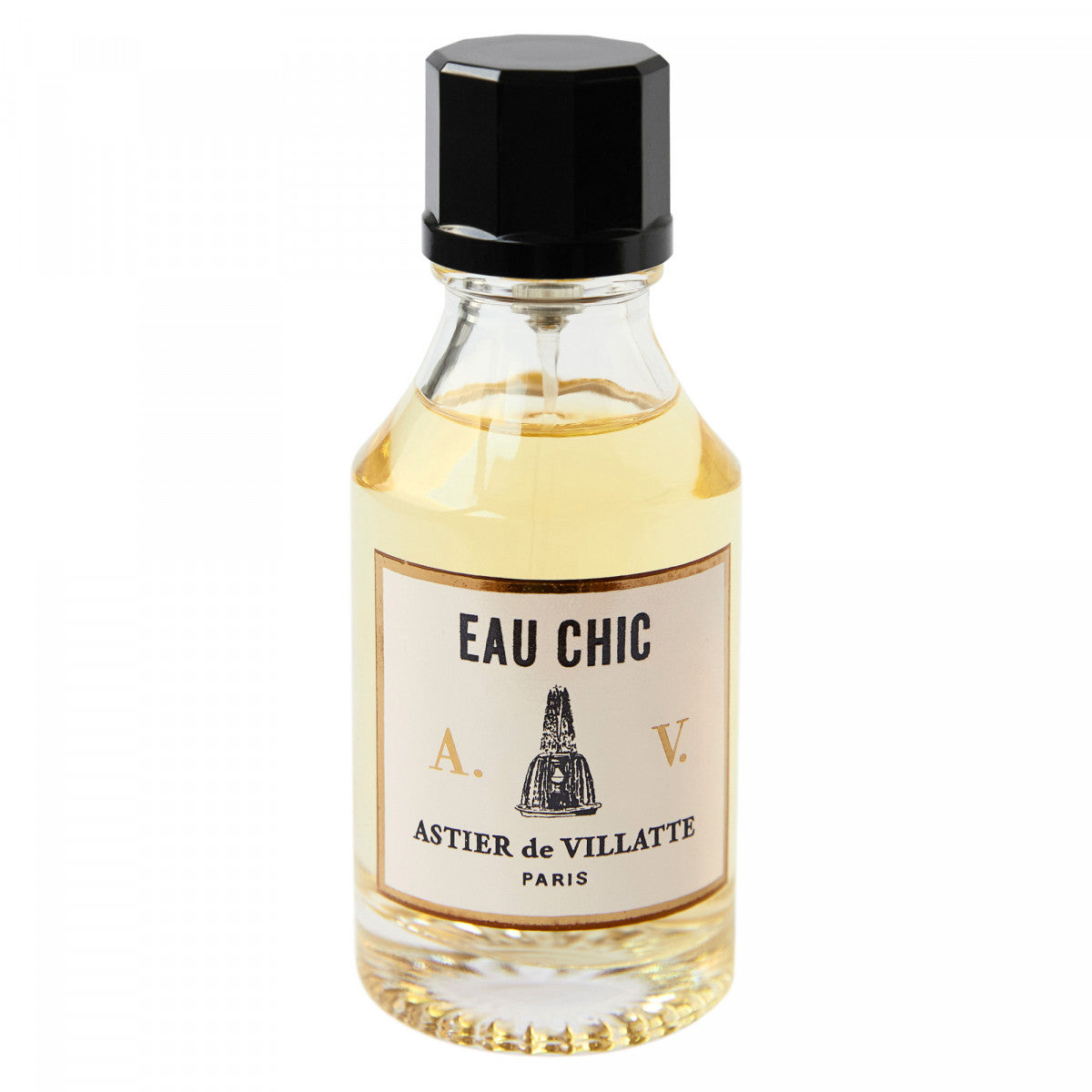 Eau Chic, Cologne, 50ml, spray - View 1