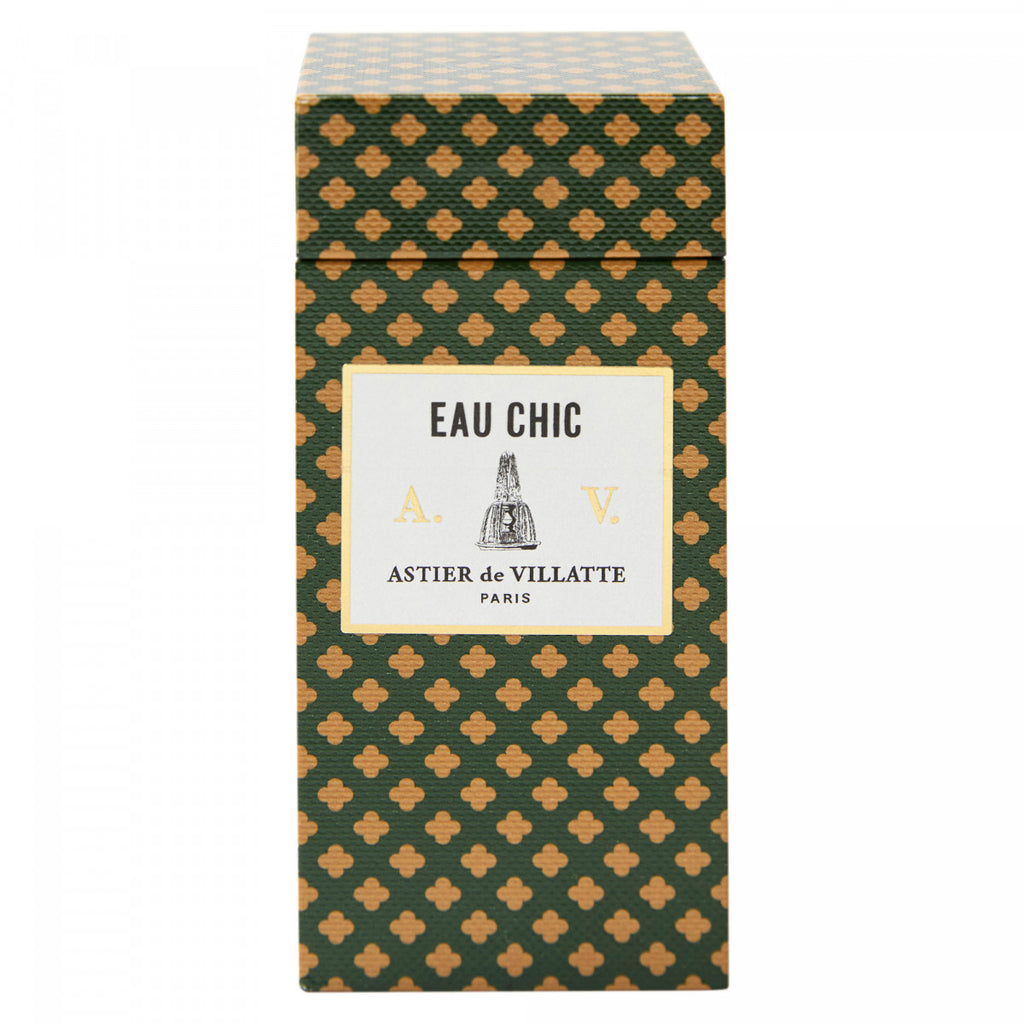 Eau Chic, Cologne, 50ml, spray - View 2