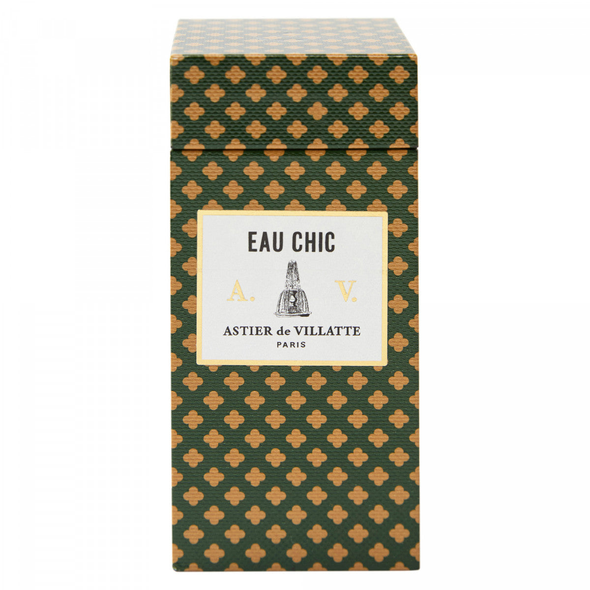 Eau Chic, Cologne, 50ml, spray - View 2