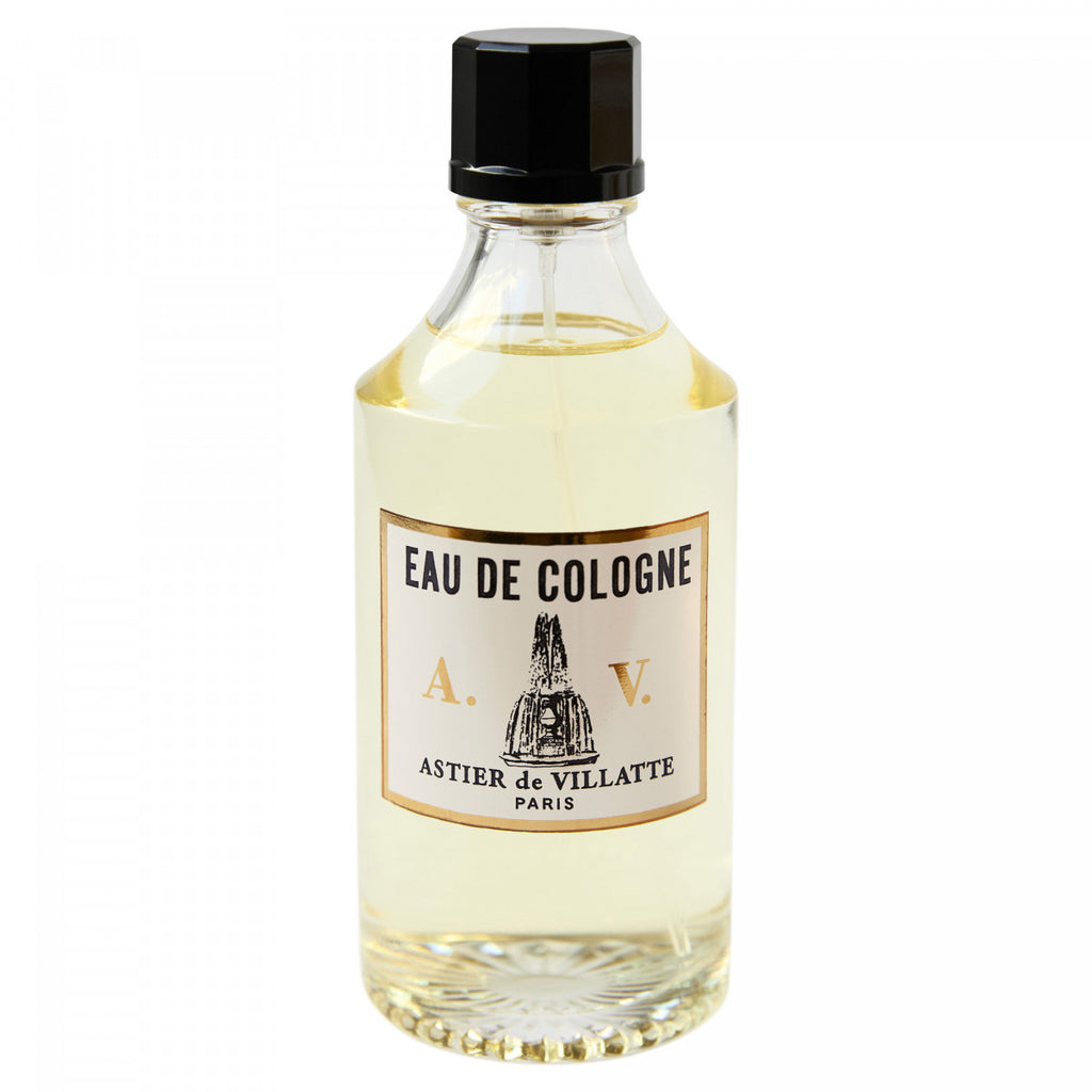 Eau de Cologne Astier de Villatte, Cologne, 150ml, spray - View 1