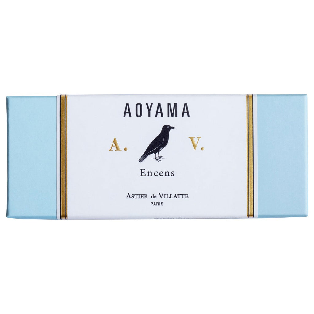 Aoyama Incense - View 1