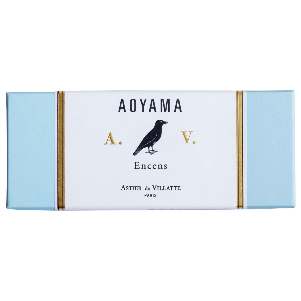 Aoyama Incense - View 1
