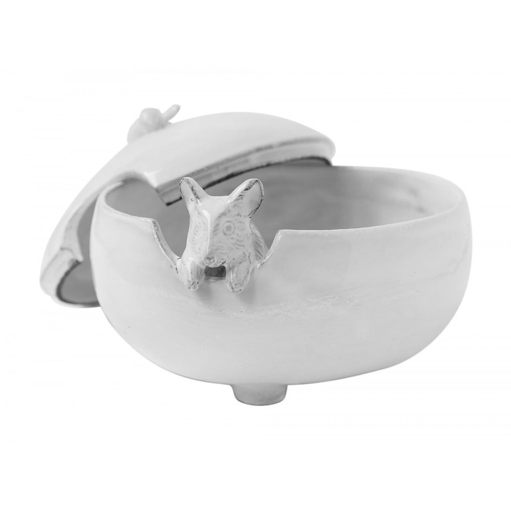 Mouse Sugar Bowl - View 2