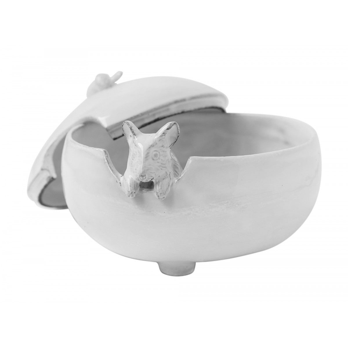 Mouse Sugar Bowl - View 2