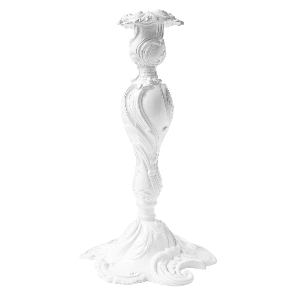 Large Tom Candlestick - View 1