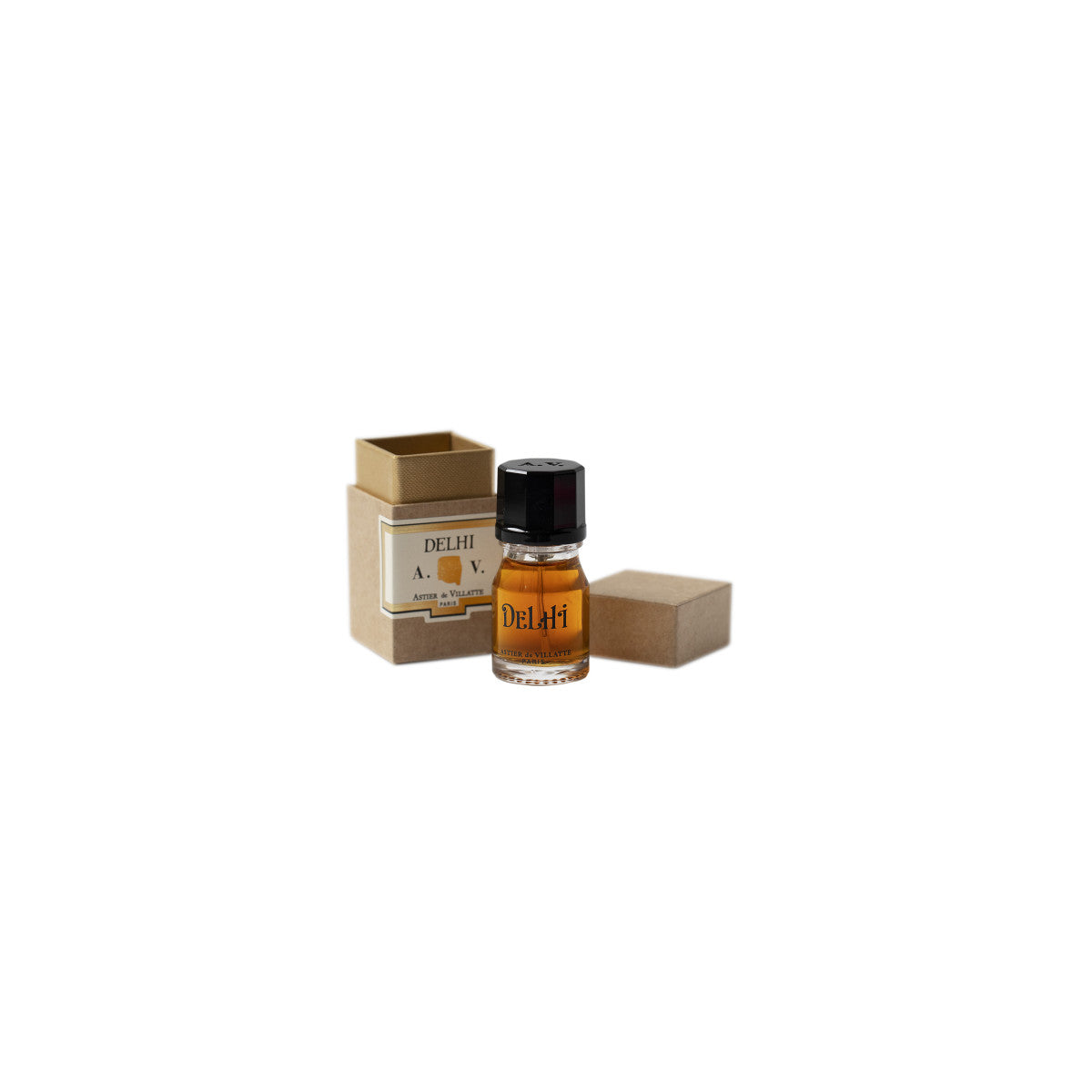 Delhi, Perfume, 10 ml spray - View 2
