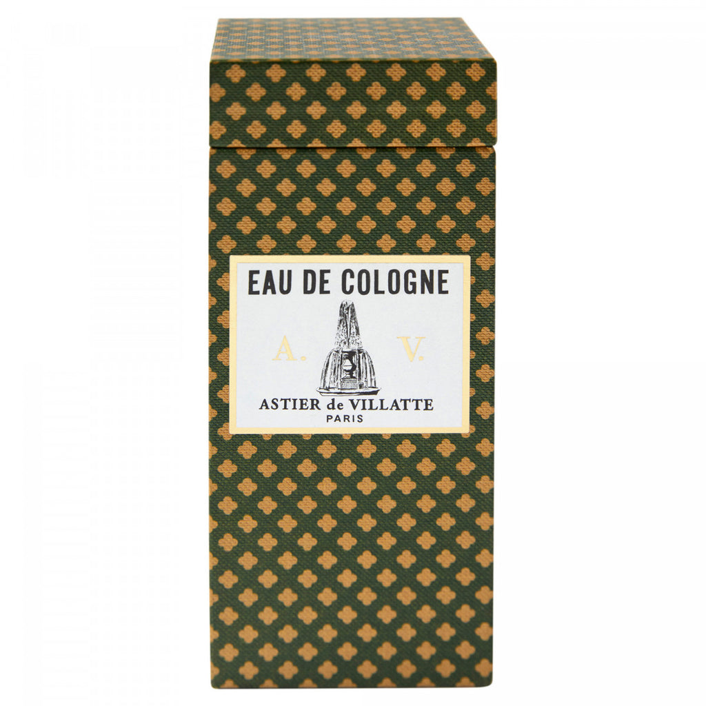 Eau de Cologne Astier de Villatte, Cologne, 150ml, spray - View 2