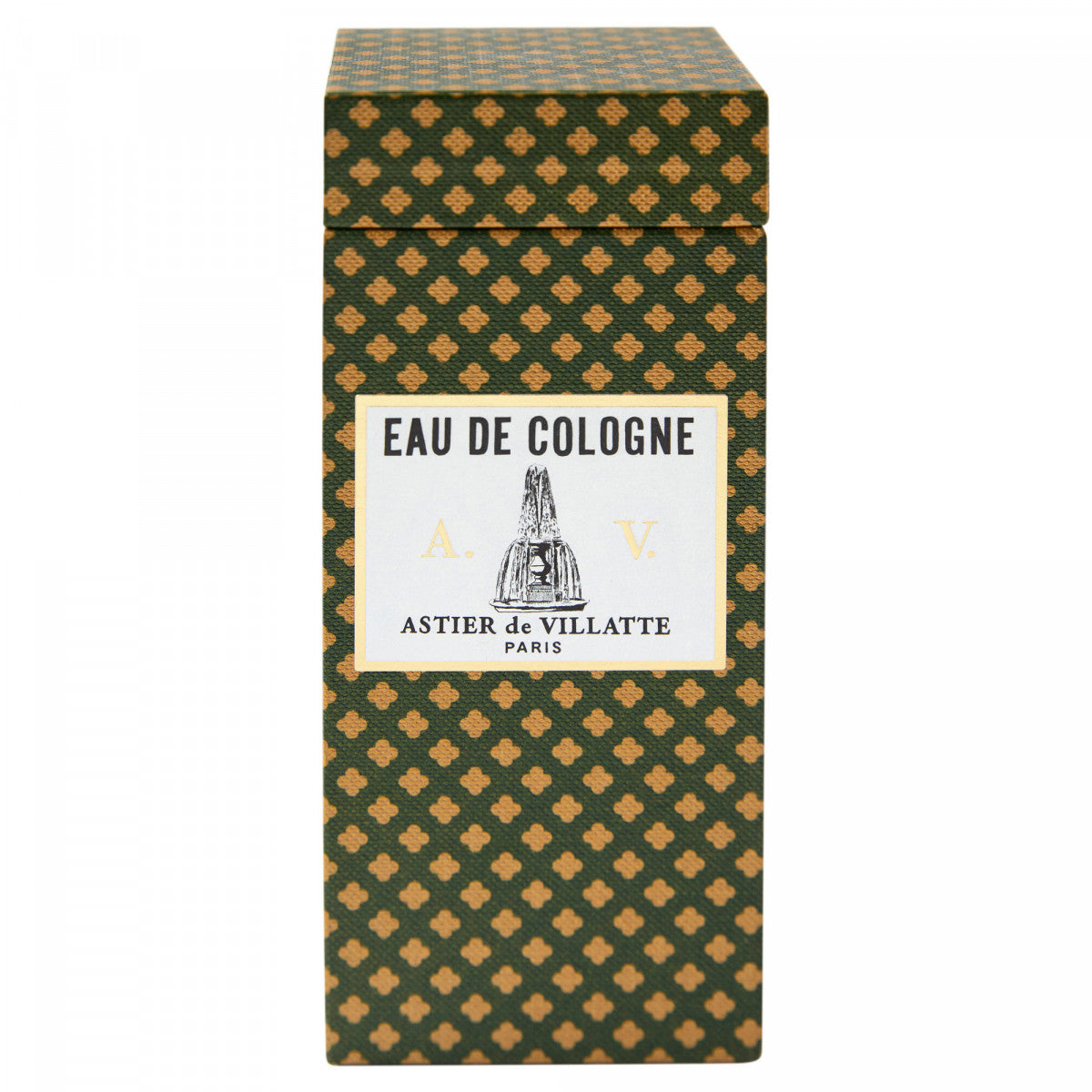 Eau de Cologne Astier de Villatte, Cologne, 150ml, spray - View 2