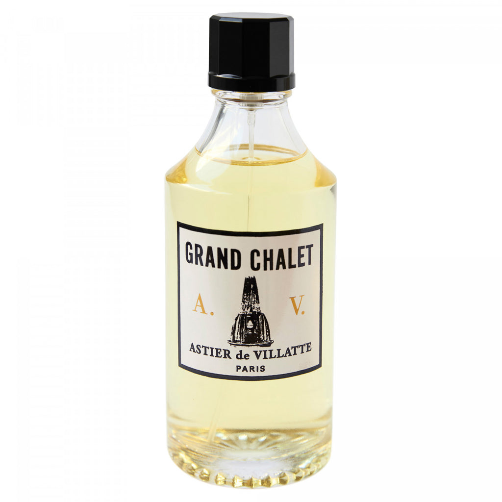 Grand Chalet, Cologne, 150ml, spray - View 1