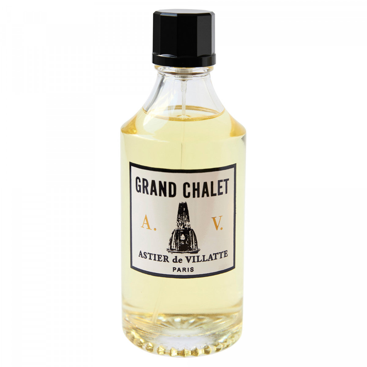 Grand Chalet, Cologne, 150ml, spray - View 1