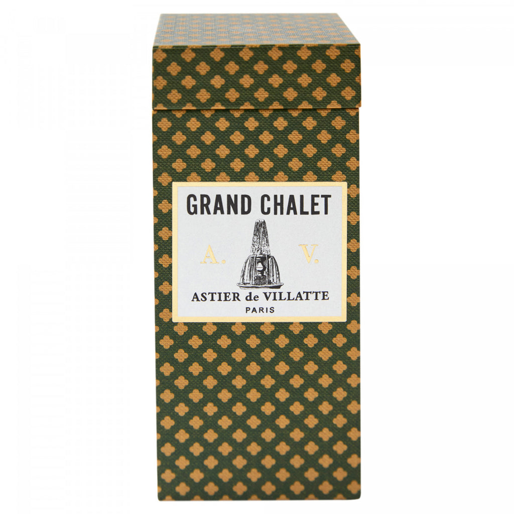 Grand Chalet, Cologne, 150ml, spray - View 2