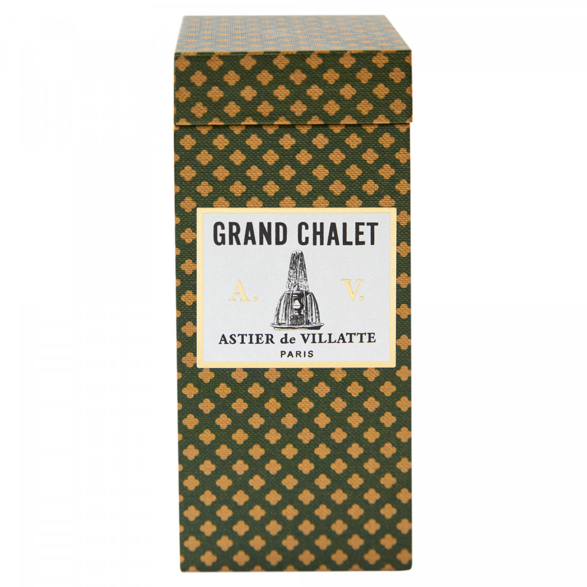 Grand Chalet, Cologne, 150ml, spray - View 2