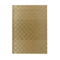 Monogramme Notebook (Sage) - View 1