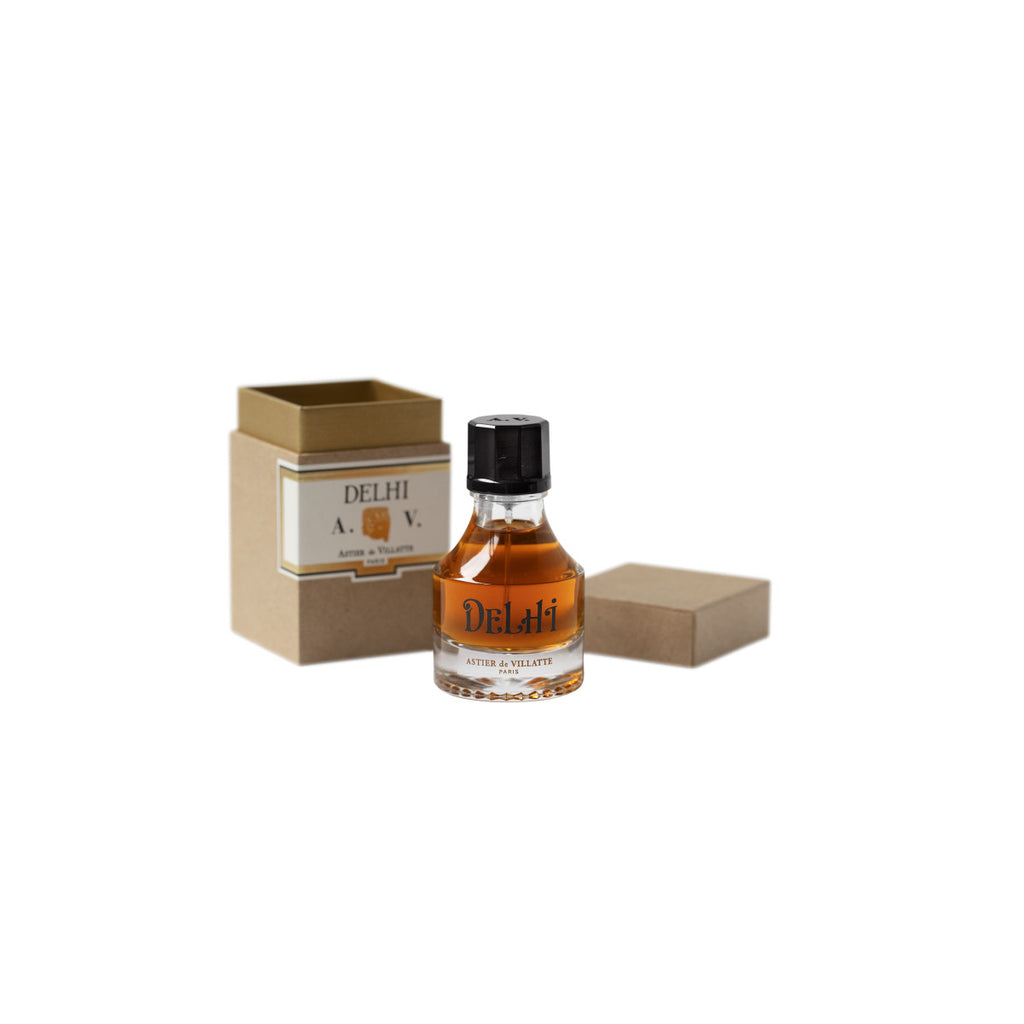 Delhi, Perfume, 30 ml spray - View 2
