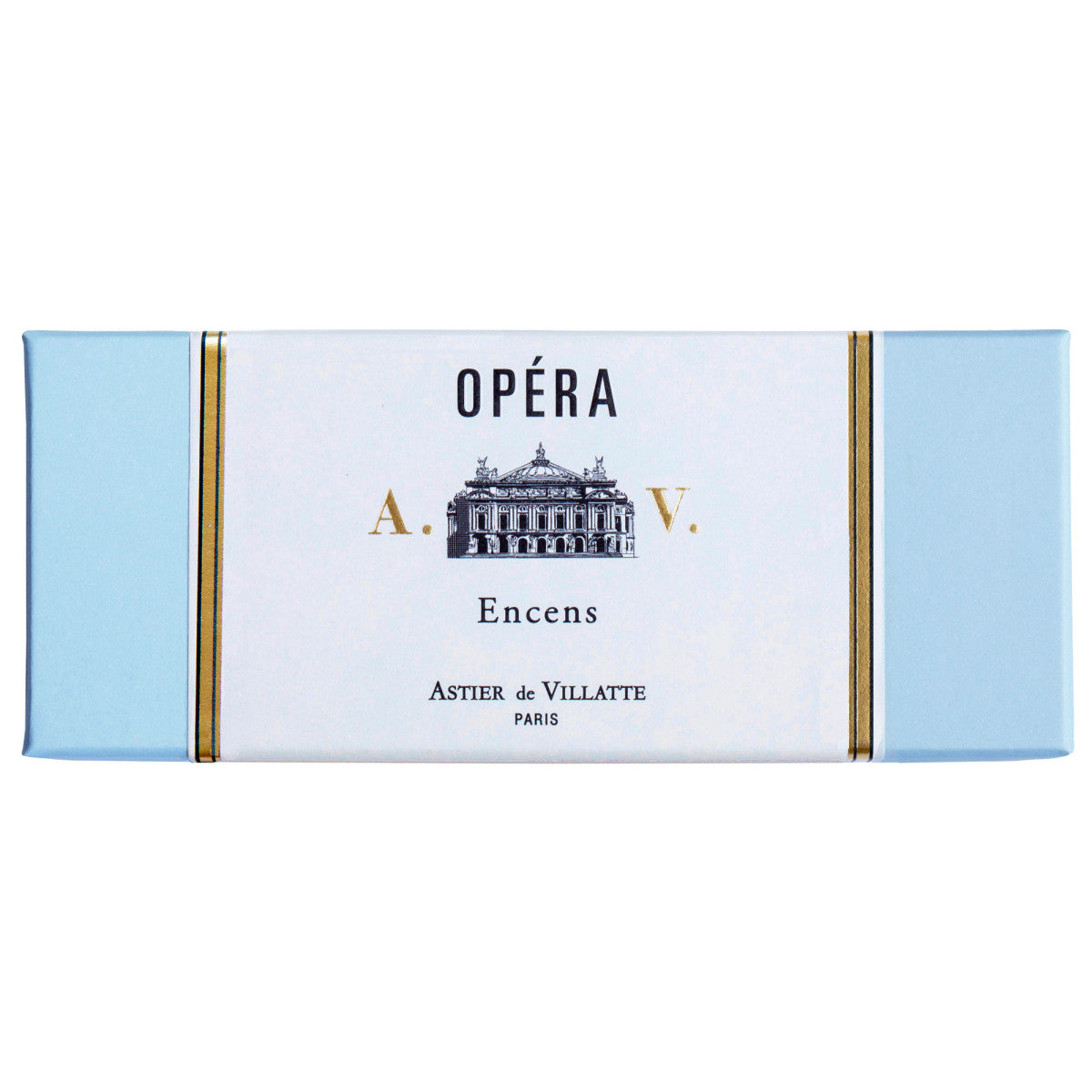 Opéra Incense - View 1