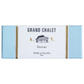 Grand Chalet Incense - View 1