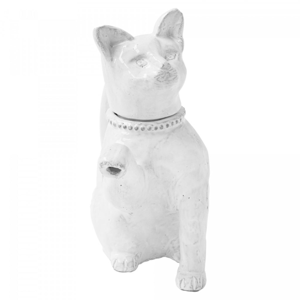 Small Cat Teapot - View 3