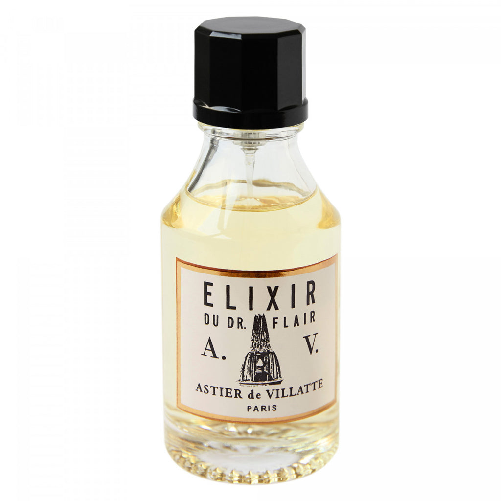 Elixir du Docteur Flair, Cologne, 50ml, spray - View 1