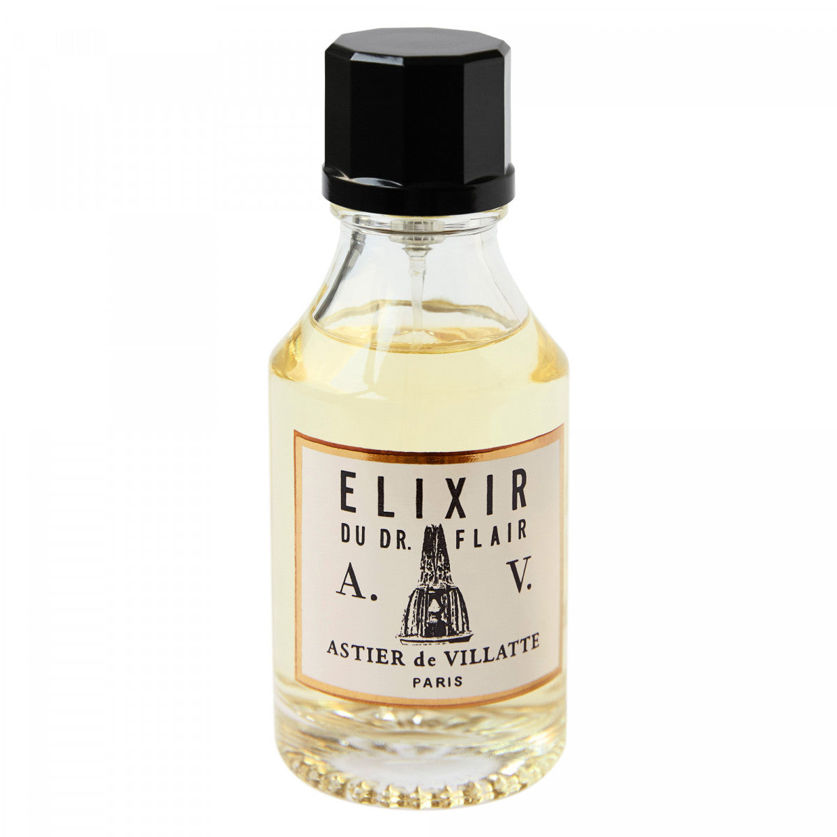 Elixir du Docteur Flair, Cologne, 50ml, spray - View 1