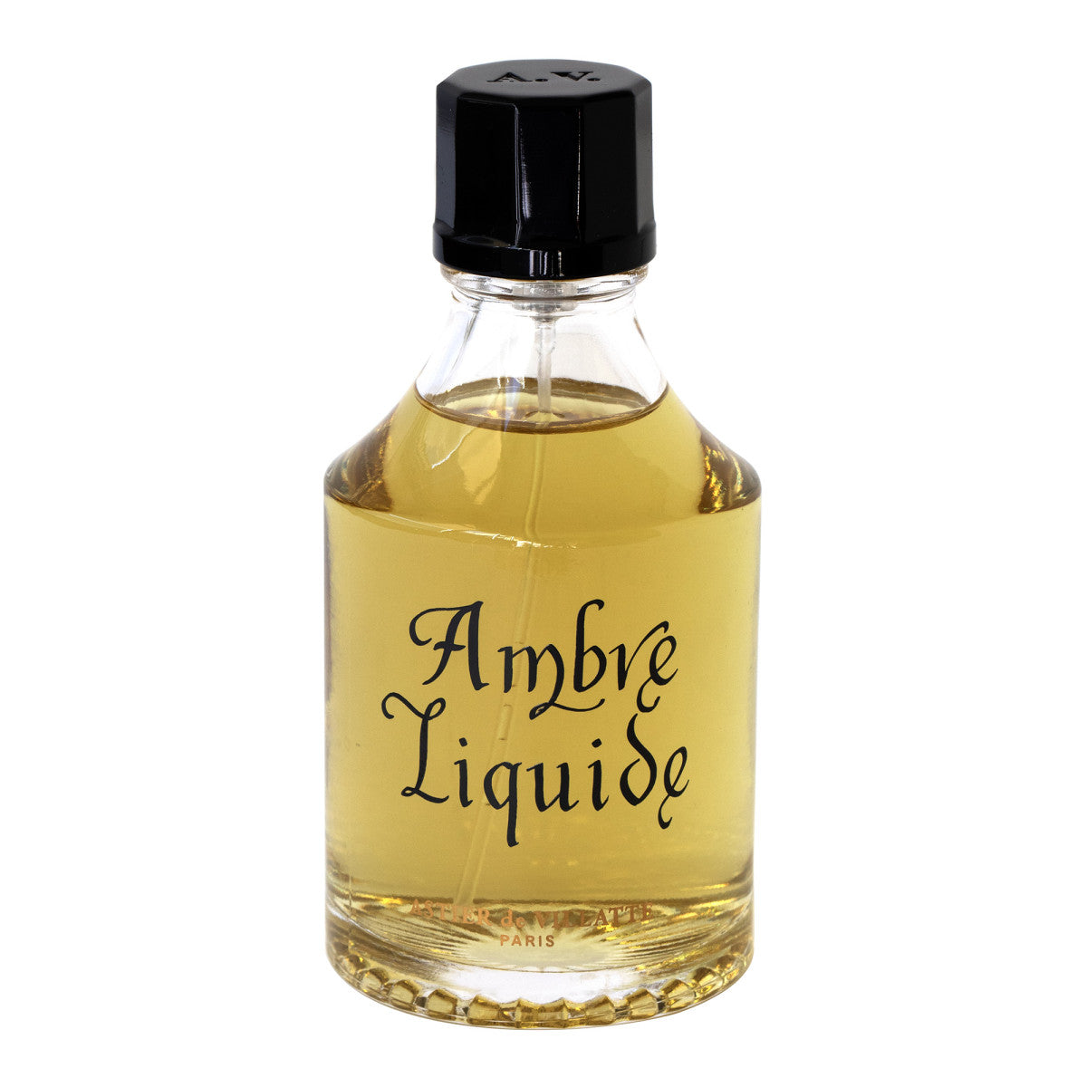 Eau de Parfum Ambre Liquide 100ml spray - View 1