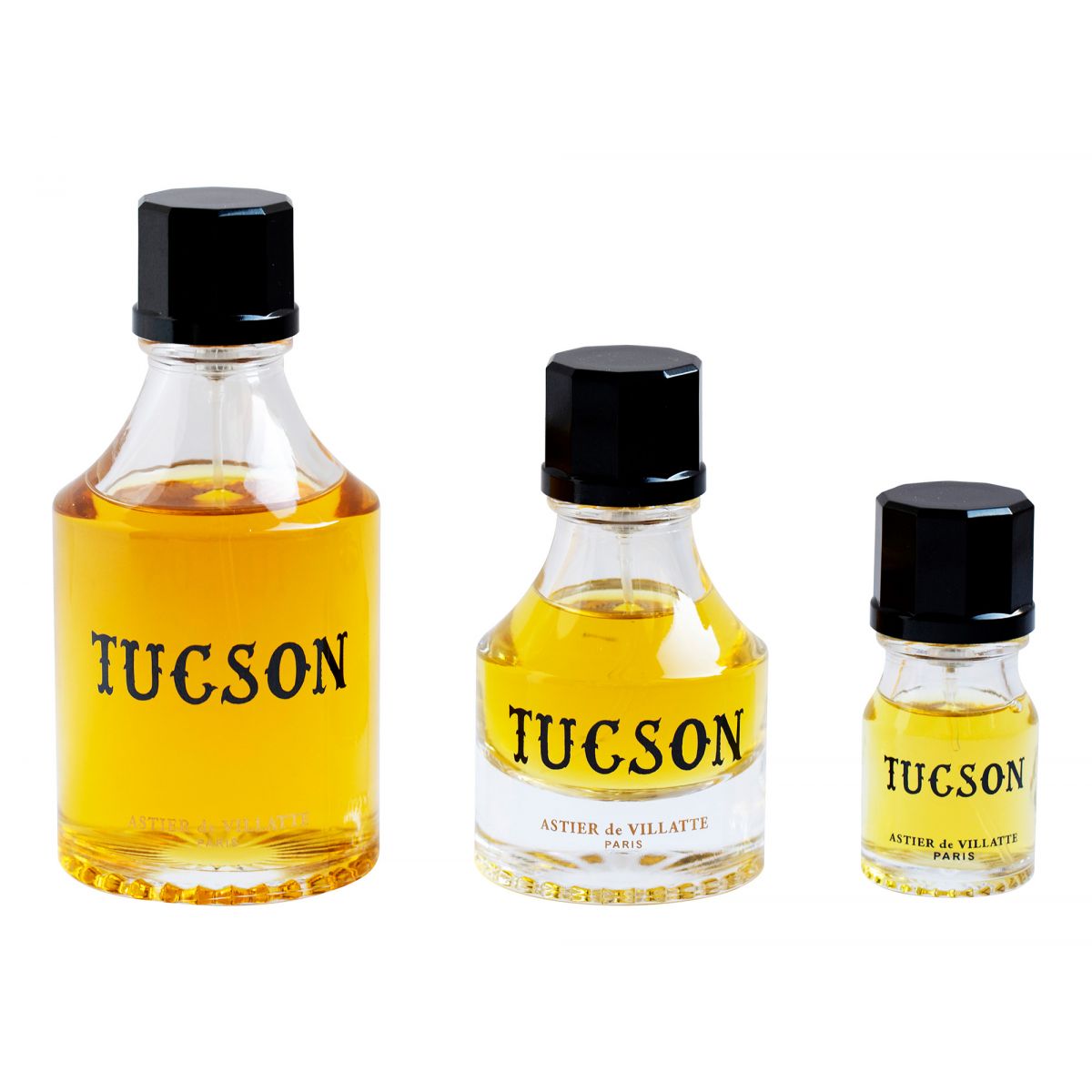 Tucson, Perfume, 30 ml spray - View 3